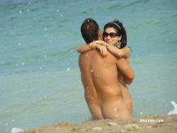 Nude girls on the beach - 125 - part 1 42/48