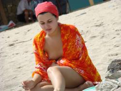 Nude girls on the beach - 101 - part 3 14/38