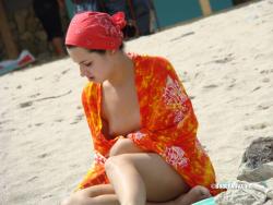 Nude girls on the beach - 101 - part 3 15/38