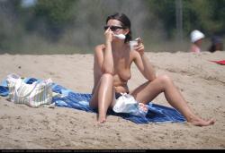 Topless girls on the beach - 289 - part 1 13/37
