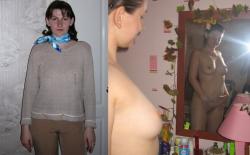 Clothed unclothed 245 15/23