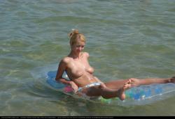 Topless girls on the beach - 020 - part 1  9/49