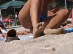 Topless girls on the beach - 072 - part 3 23/41