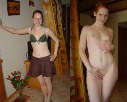 Clothed unclothed 247 5/23