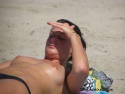 Topless girls on the beach - 069 - part 1 2/46