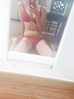 Korean secretary selfshot undressing 6/10