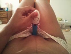 Girls selfshots masturbation with toys 11/16