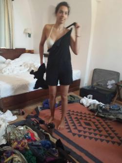 Hot Amateur Girlfriend