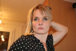 Another horny amateur milf