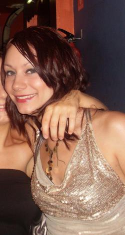Sexy amateur babe got fucked