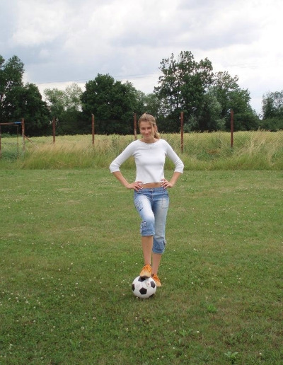 Another Amateur Hottie