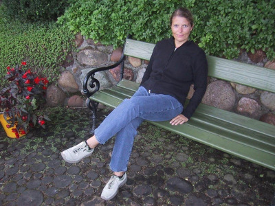 Horny Amateur Wife (55 Pictures)