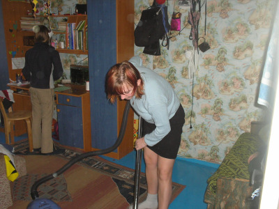 Hot Amateur Wife enjoys Ass Fucking