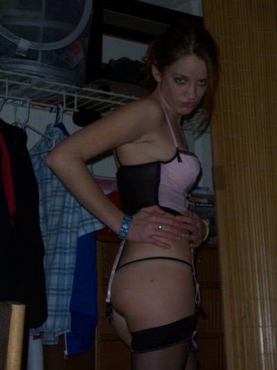Hot amateur gf