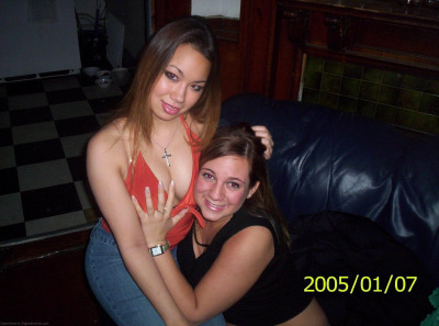 Asian Amateur Hottie got Fucked