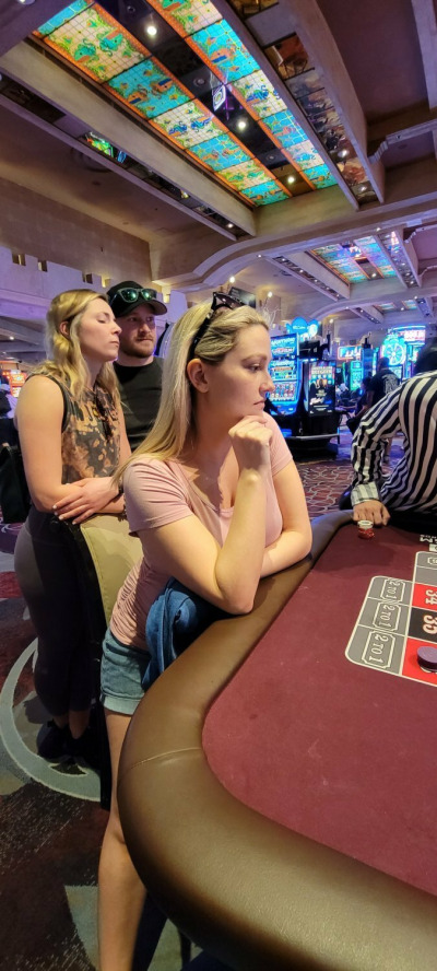 Hot amateur girlfriend