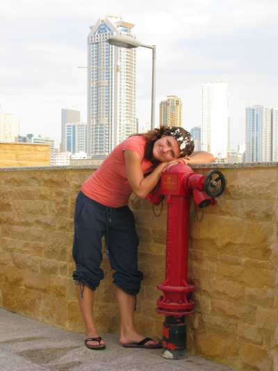 Hot Girlfriend taking Erotic Pictures