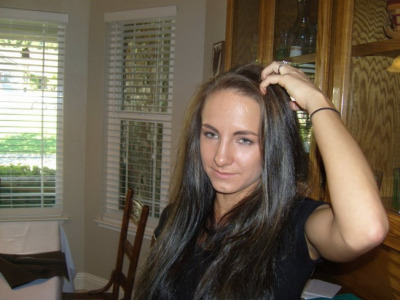 Another Sexy Amateur Babe