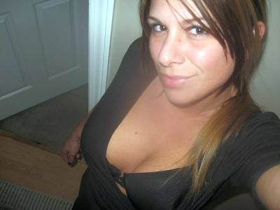 Another Sexy Amateur Babe