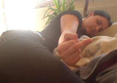 German gf giving blowjob and got fucked