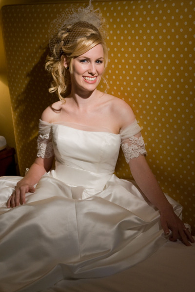 Another Sexy Amateur Blonde